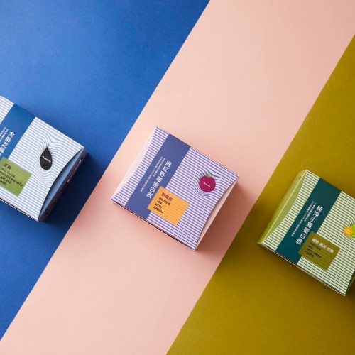 純淨小農蛋白飲