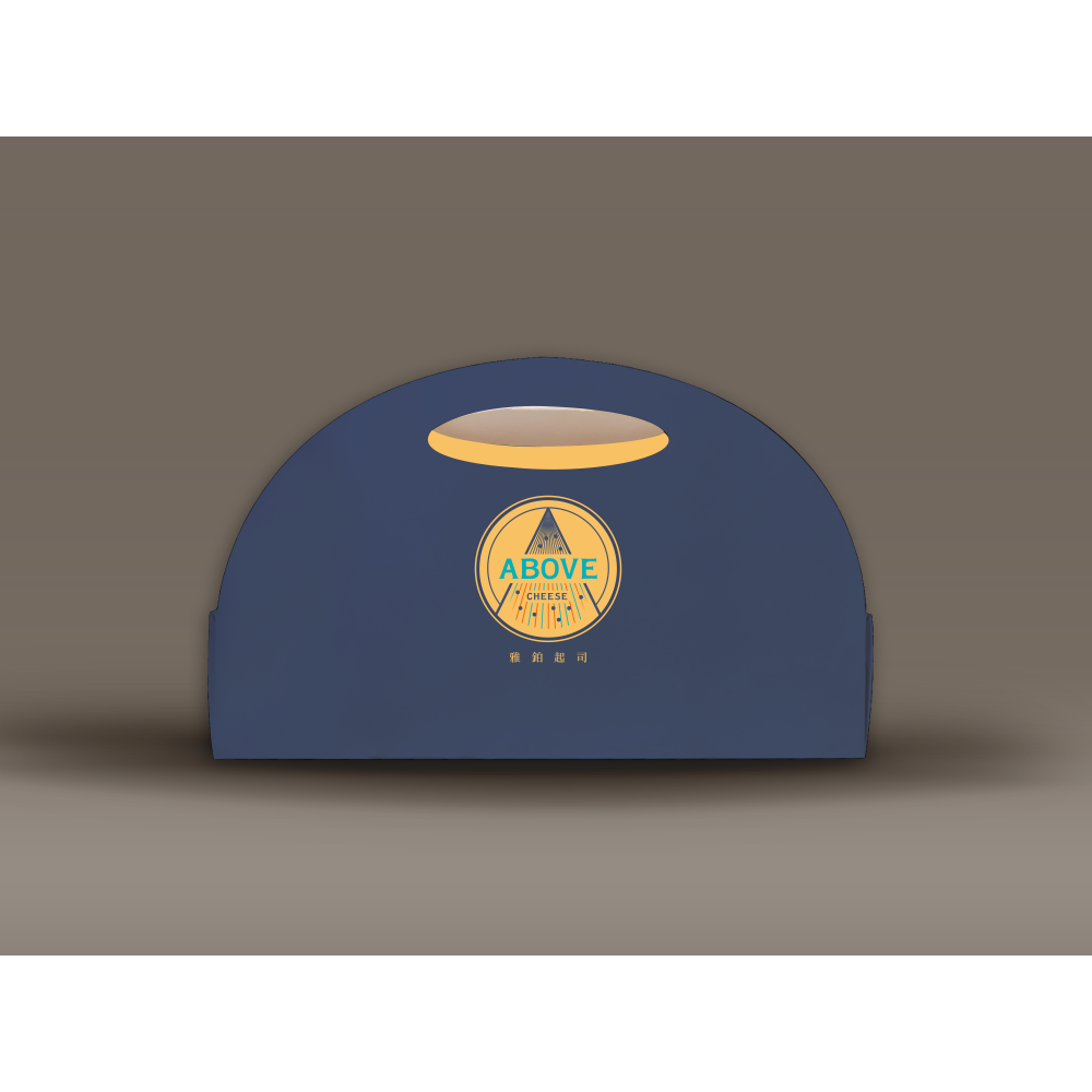 最新發售商品-雅鉑高達起司提盒 Gouda Cheese